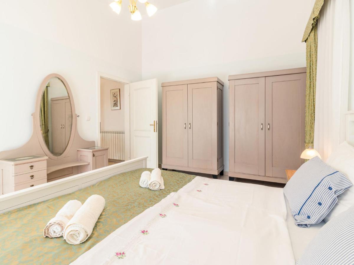 Nova Vas  Apartment Viktorija - Prc405 By Interhome מראה חיצוני תמונה