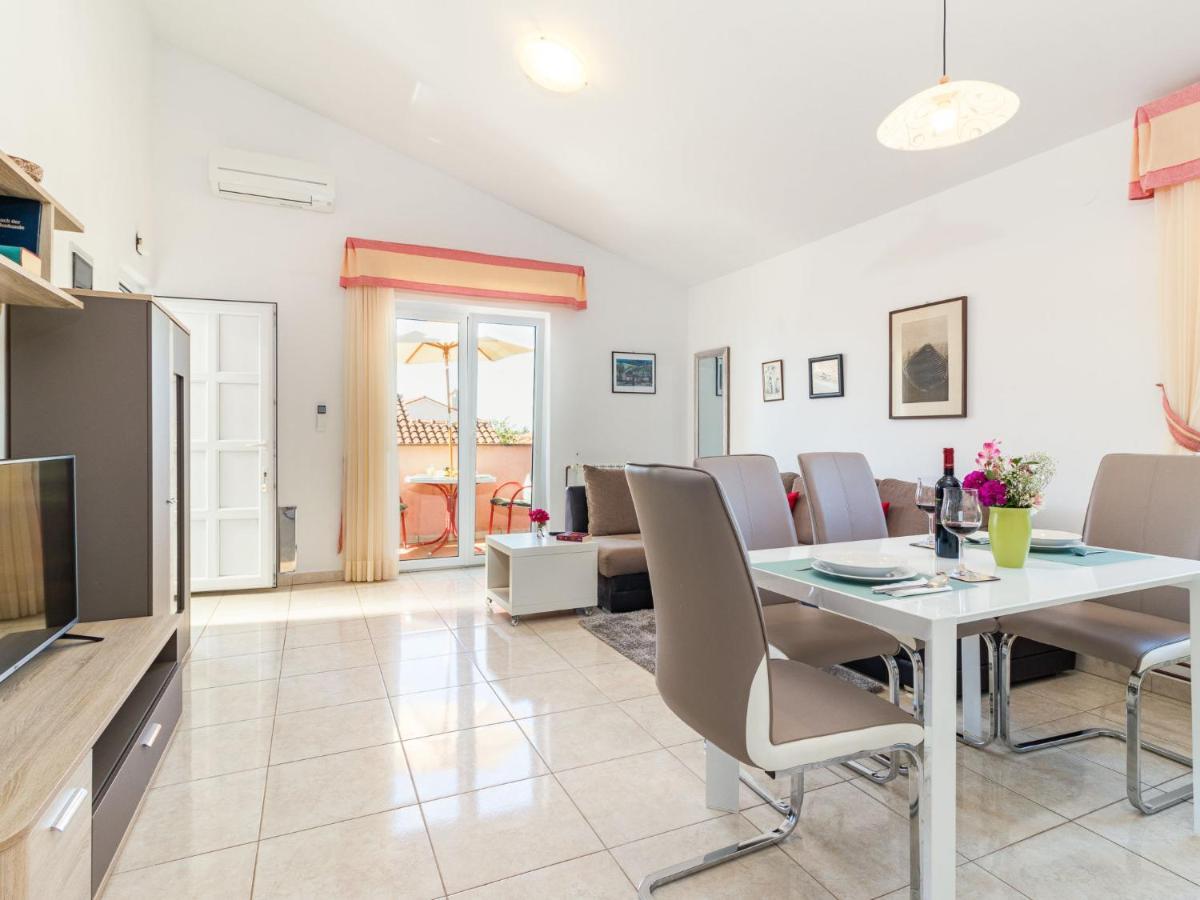 Nova Vas  Apartment Viktorija - Prc405 By Interhome מראה חיצוני תמונה