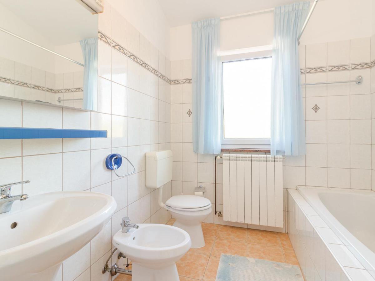 Nova Vas  Apartment Viktorija - Prc405 By Interhome מראה חיצוני תמונה