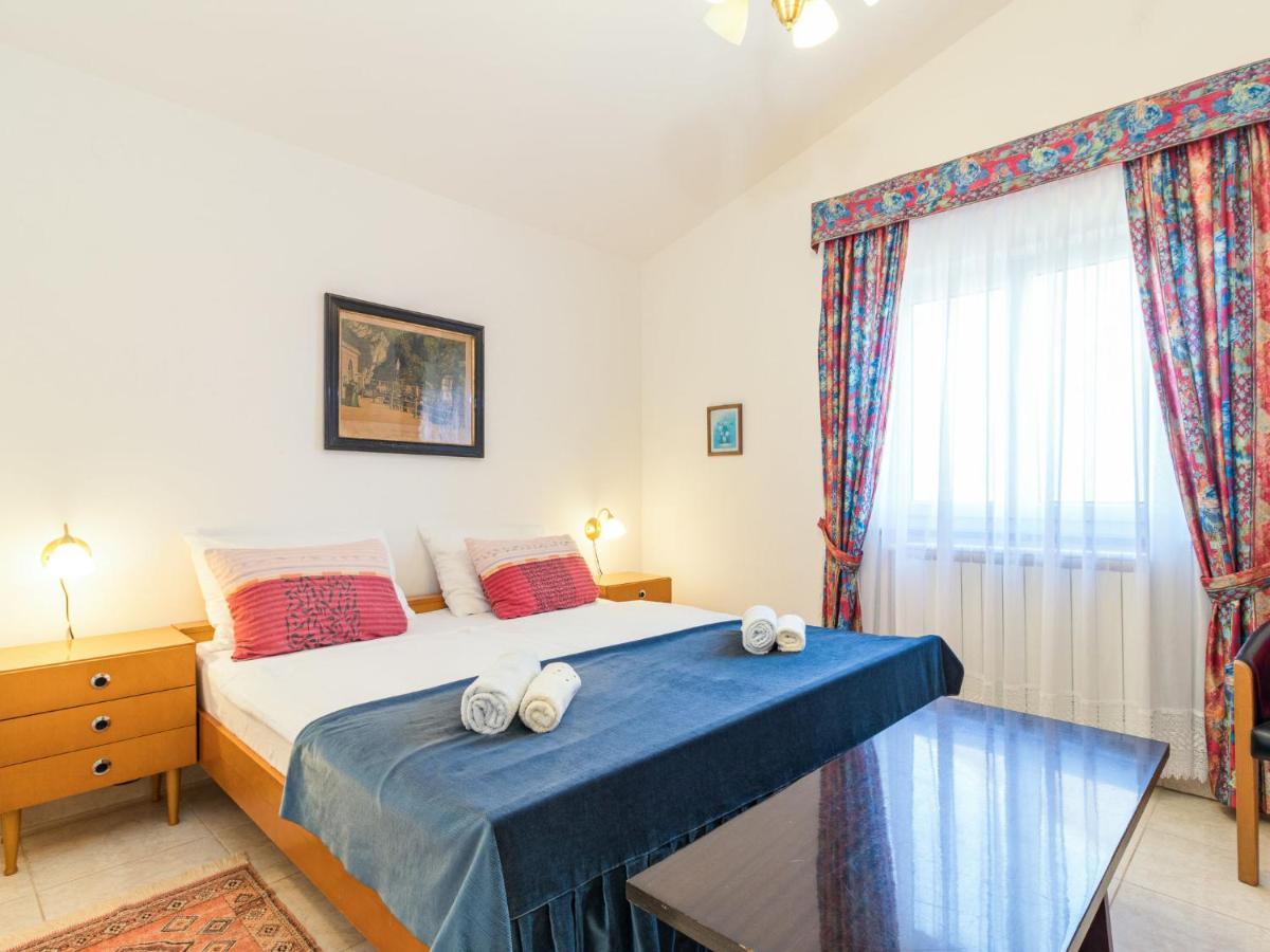 Nova Vas  Apartment Viktorija - Prc405 By Interhome מראה חיצוני תמונה